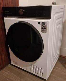 Sušička Samsung DV90BB7445GES7 - 3