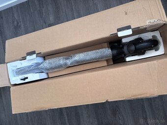 Ninebot ES2 kickscooter - nepouzita - 3