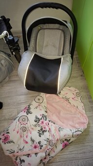 CAMARELO CARERA NEW 3v1 - 3