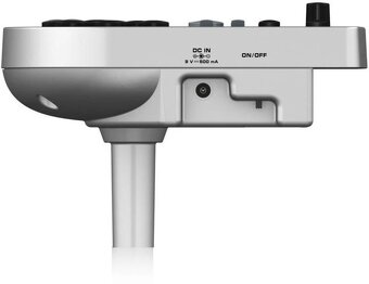 Predám bicie Behringer XD80USB - 3