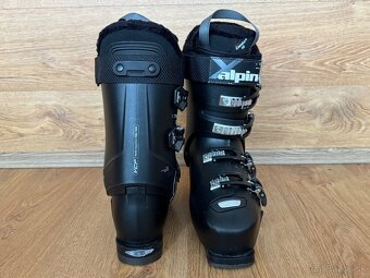 Predám lyže Blizzard a lyžiarky Alpina - 3