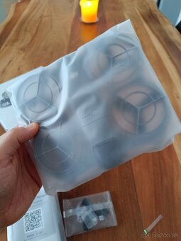 Nový dron Dji Neo 2 Drone only - Záruka do 17.11.2027 - 3