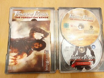 Prince of persia- the forgoten sands viz foto - 3