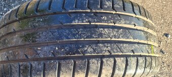 Predám krásné elektrony r19 rozteč 5x114.3 aj 5x112 - 3