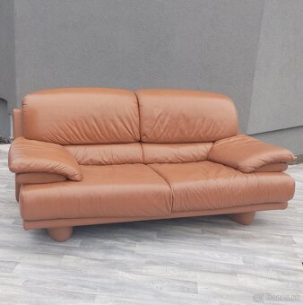 Dvojsedačka talianska. - 3