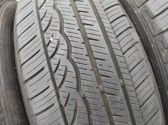 Celoročné pneu 185/60R15 Dunlop 4ks - 3