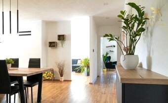 4- izbová Novostavba RD v Lužiankach - 3