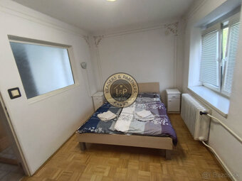 4 izbový dom na Zobore na prenajom - 3