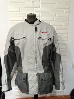 Textilná motobunda PHARAO - 3