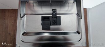 Vstavaná umývačka riadu Whirlpool - 3