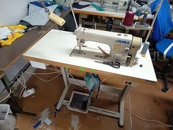 Šijacie stroje - 3