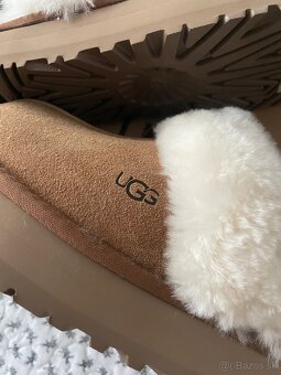 Ugg Disquette - Chestnut - 3