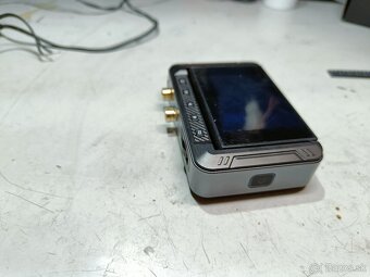 FNIRSI DPS-150 zdroj 30V/5A, 150W - 3