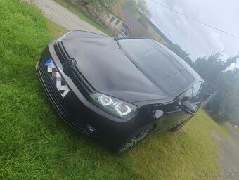 Predám Volkswagen golf 6 - 3