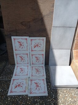 Obklad+dlažba+zámková dlazba - 3