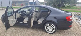 Na predaj: Škoda Octavia III 2.0 TDI - 3