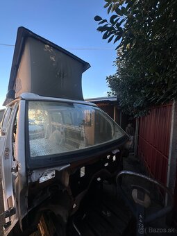 Volkswagen Multivan - 3