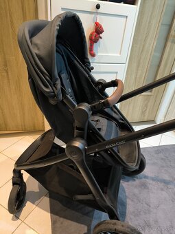 Maxi Cosi Zelia 3 - 3