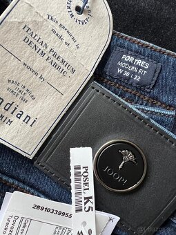 Armani/Karl Lagerfeld jeans - 3