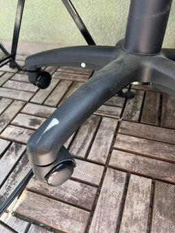 Kancelárske stoličky JYSK - 3