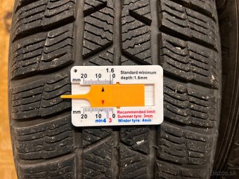 195/65 R15 na diskoch 4x100 - 3