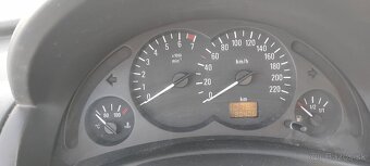 Opel corsa - 3