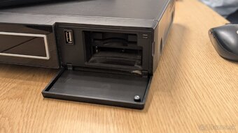 VU+ DUO DVB-S2 HD Twin PVR Linux Enigma2 satelitný prijímač - 3