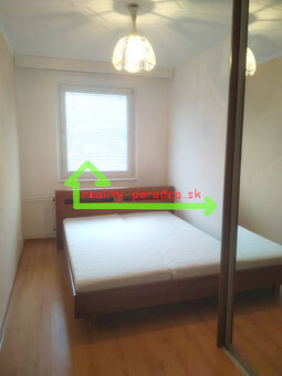 Prenájom: 3-izb. byt, Bytča - 3