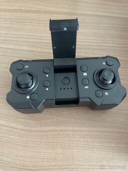 Predám dron UJV Drone M8 – plne funkčný - 3