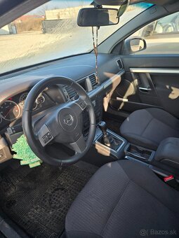 Opel vectra - 3
