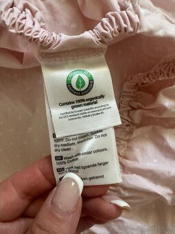 Stokke sleepi plachta - 3