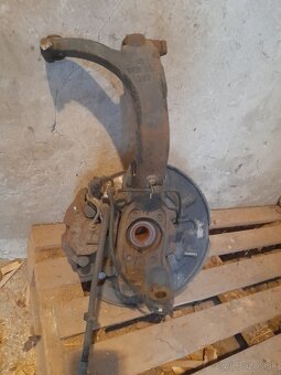 Diely Seat Exeo ST - 3