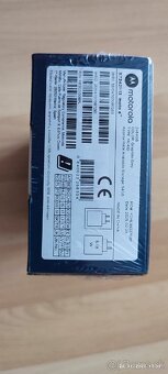 Motorola e14 moto - 3