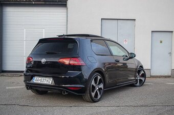 Volkswagen Golf GTI VII ( 7 ) - 3