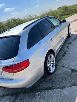 Audi A4 - 3