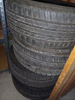 215 55 r17 letne matador hectorra 3 - 3