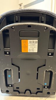 Detská autosedačka Maxi-cosi - 3