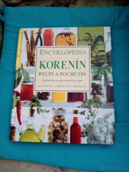 2Hrnčekové+Koreniny a 10rôzne - 3