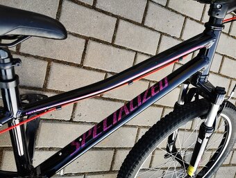 Na predaj SPECIALIZED HOTRock 24 alu - 3