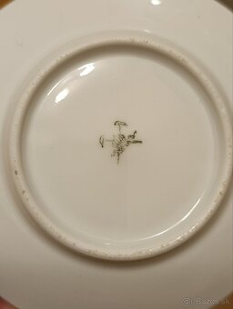 Zberateľské šálky II - 3