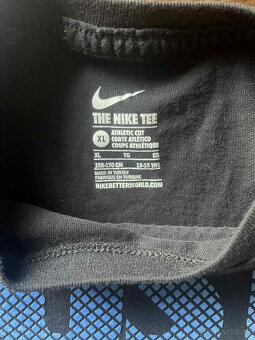 NIKE dámske tričko - 3