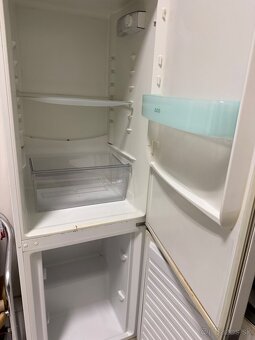 Predam chladničku - 3