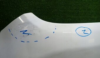 ford transit kapota 2014+ - 3