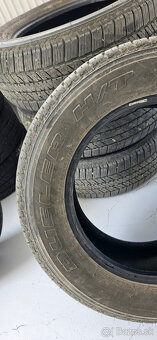Bridgestone Dueler H/T 265/60 R18 - 3