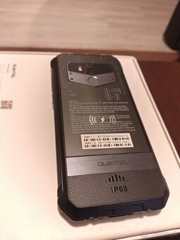 Odolný telefón - 3