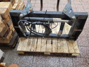 Hydraulické klieštiny - 3