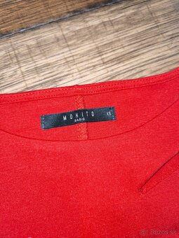 Tričko MOHITO + topil grátis - 3