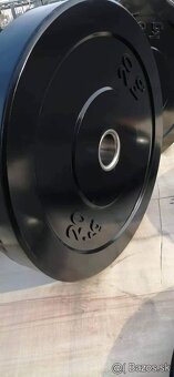 Posledné kusy Bumper kotúčov - 3