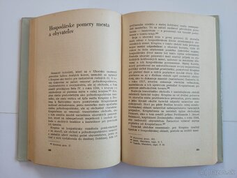 Z feudálnych dejín Krupiny - 3