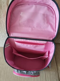 Ergonomická školská taška - 3